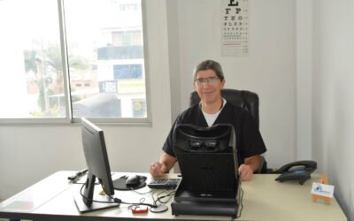 La Importancia de los Exámenes y Certificaciones Médicas para Conductores en Colombia