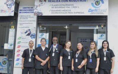 ¿Cómo Renovar tu Licencia de Conducción Vencida?