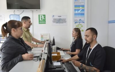 ¿Qué Evaluaciones se Realizan en el Examen Médico para Conductores?