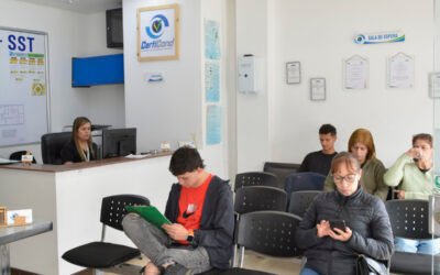 Requisitos para Realizar el Examen en un Centro de Reconocimiento de Conductores (CRC) en Colombia