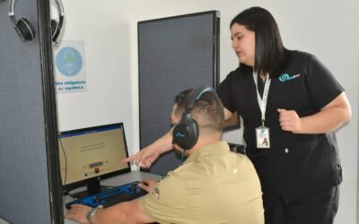 ¿Qué es el Examen Psicosensométrico y por qué es clave para renovar tu licencia de conducción?