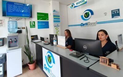 Cómo renovar tu licencia de conducción en Rionegro: guía paso a paso