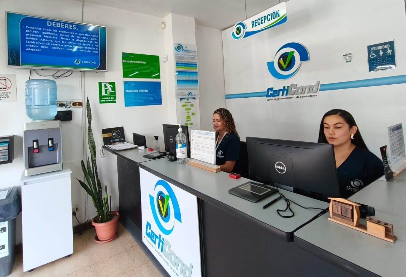 Cómo renovar tu licencia de conducción en Rionegro: guía paso a paso